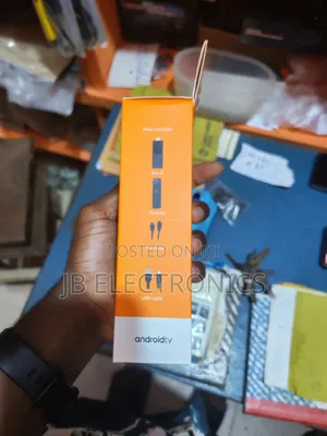 Androidtv TV Stick