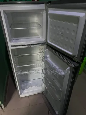 Skyrun Fridge