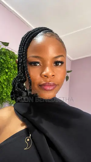 Sales Associate - Abuja (Gwarimpa