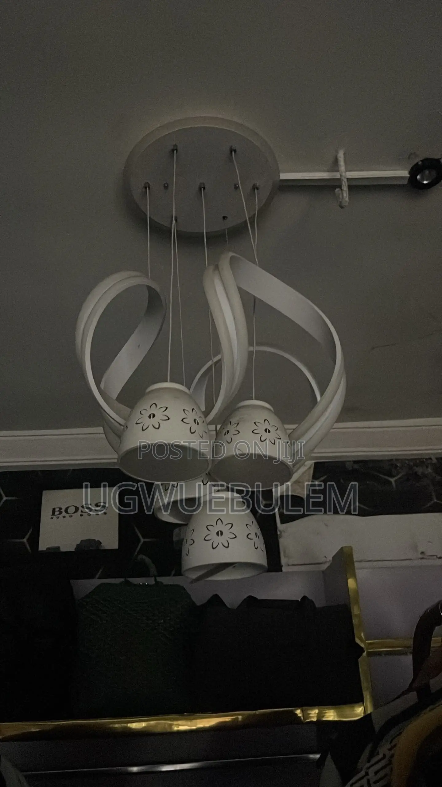 Chandelier for Sale