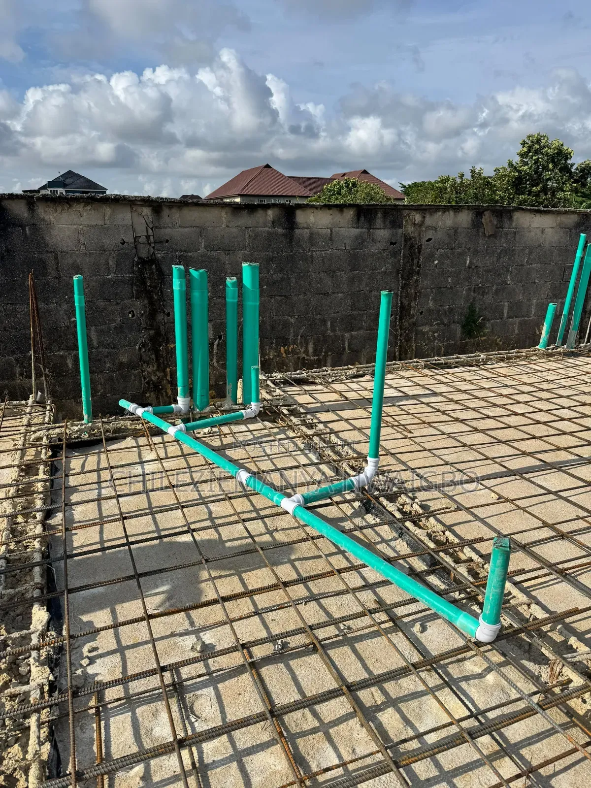 Off Plan Luxurious 2 or 3 Bed Apartments | Lekki Scheme 2