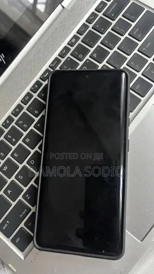 Samsung Galaxy S21 Ultra 5G 128 GB Black