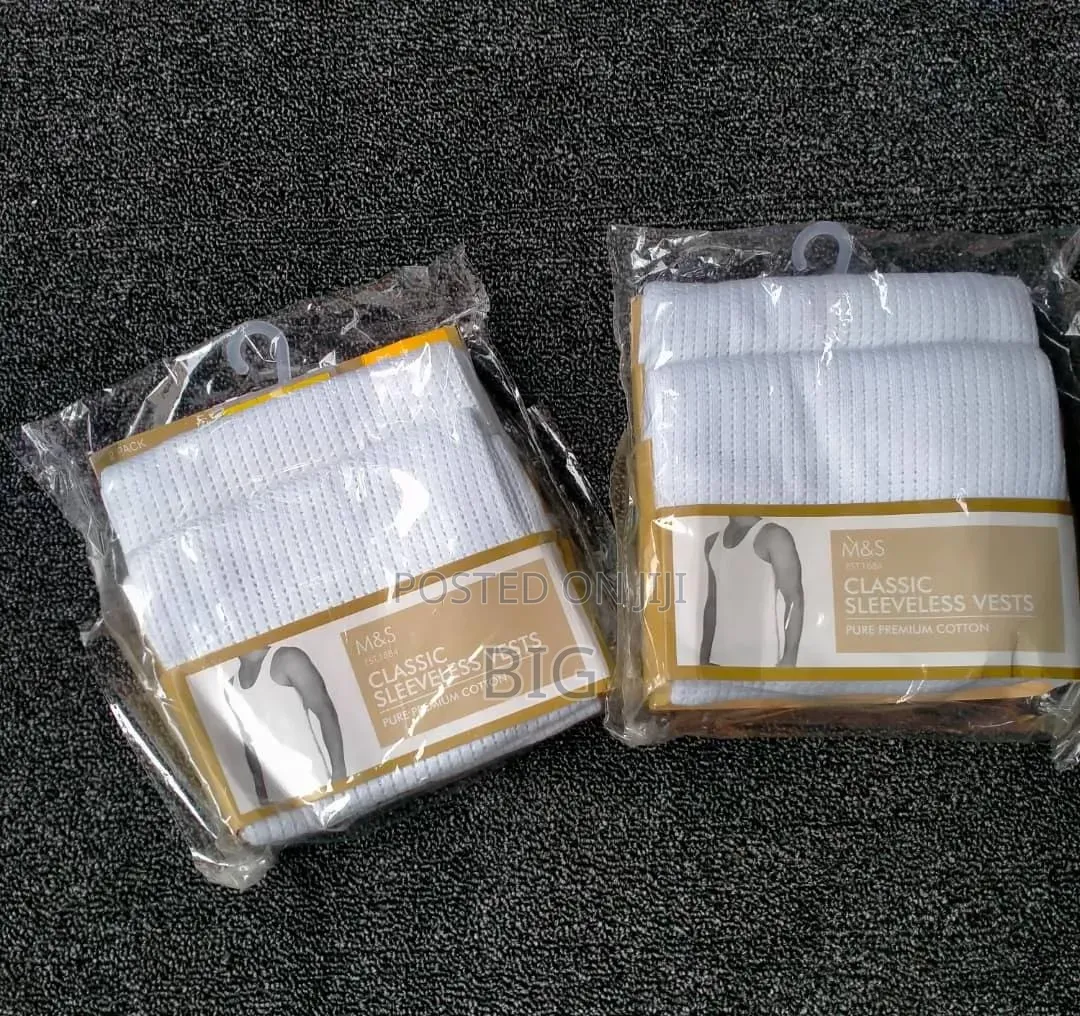 Big Tito Underwear Brand