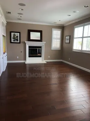 Natural Timber Floor Installation for Residential Properties