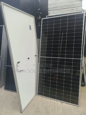 Canadian Solar Panels 650watt Mono