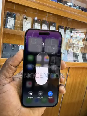 Apple iPhone 14 Pro 128 GB Blue