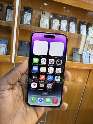 Apple iPhone 14 Pro 128 GB Blue