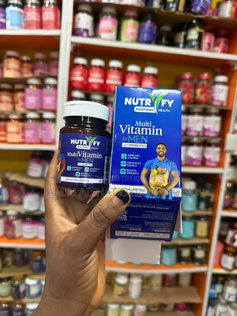 Body Enhancement Product