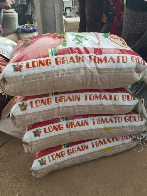 Stone Free Rice