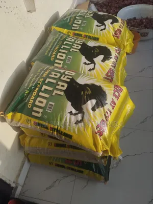Stone Free Rice