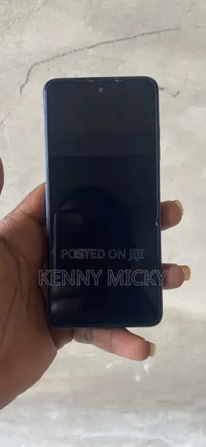 Tecno Spark 20 128 GB Black
