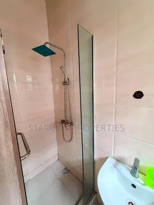 Furnished 1bdrm Duplex in Dpk Estate, Lekki Phase 2 for rent