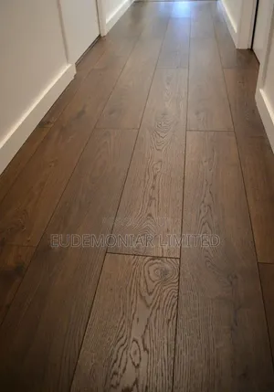 Wooden Floor Varnishing and Surface Protection