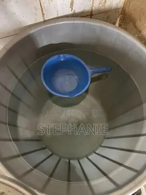 160ltr Drum Storage