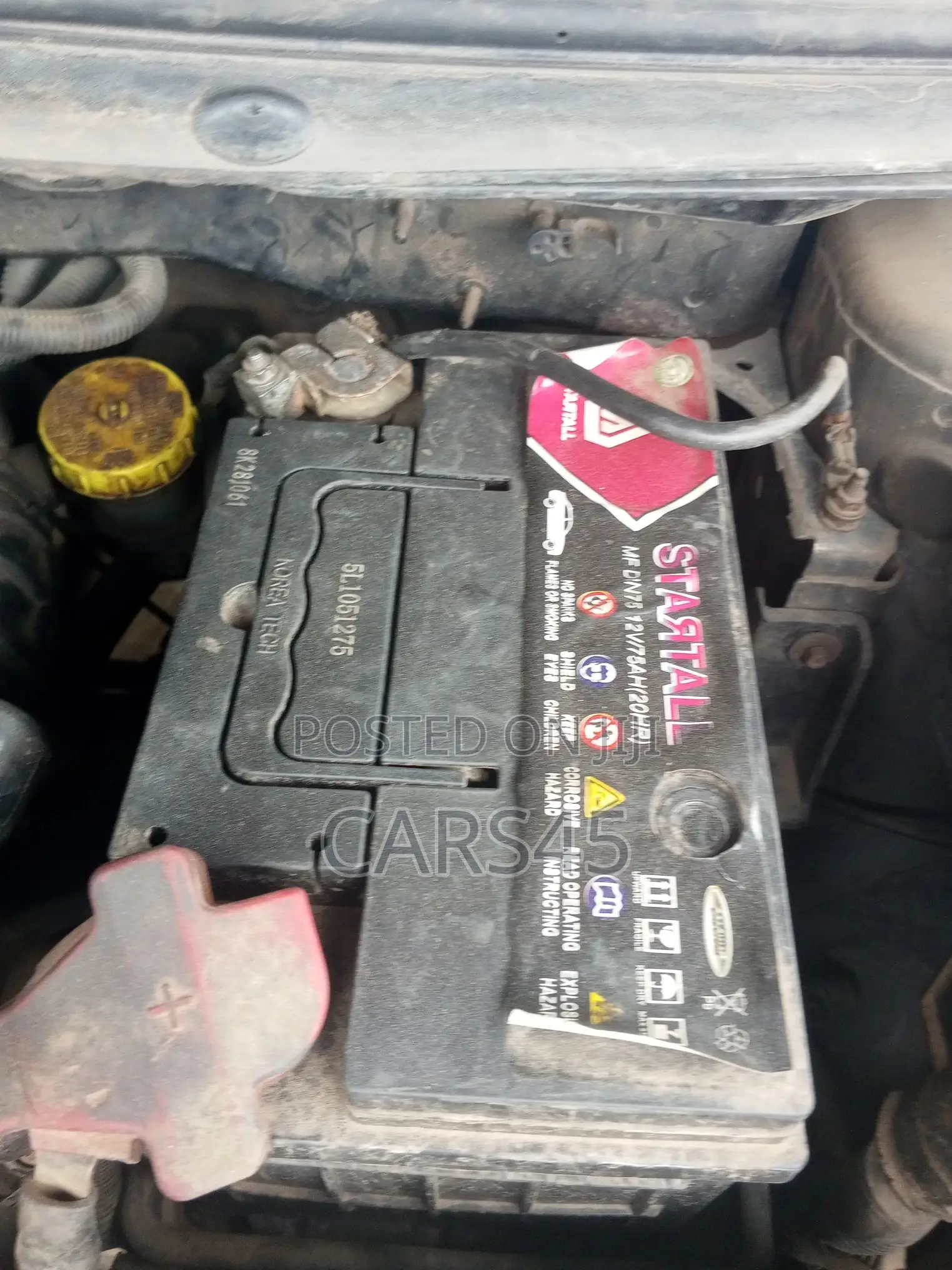 Ford Edge 2007 Silver
