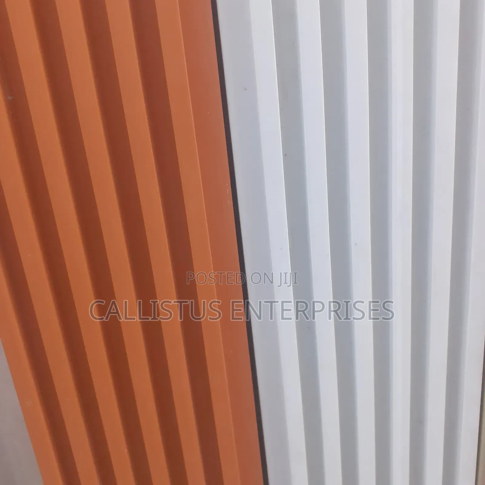 Six Lines Panel
