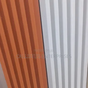 Six Lines Panel