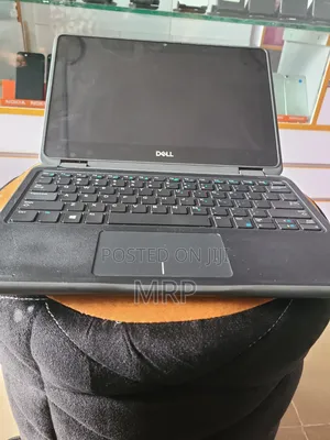Laptop Dell Latitude 3190 2-in-1 4GB Intel Pentium SSD 128GB