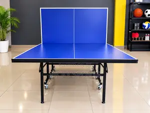American Fitness Indoor Board