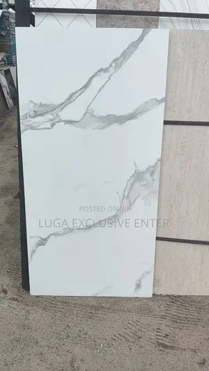Floor Tiles 60x120cm Super Polish