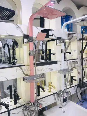 Choice Power Shower Set