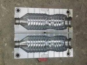 Bottle Water Mould
