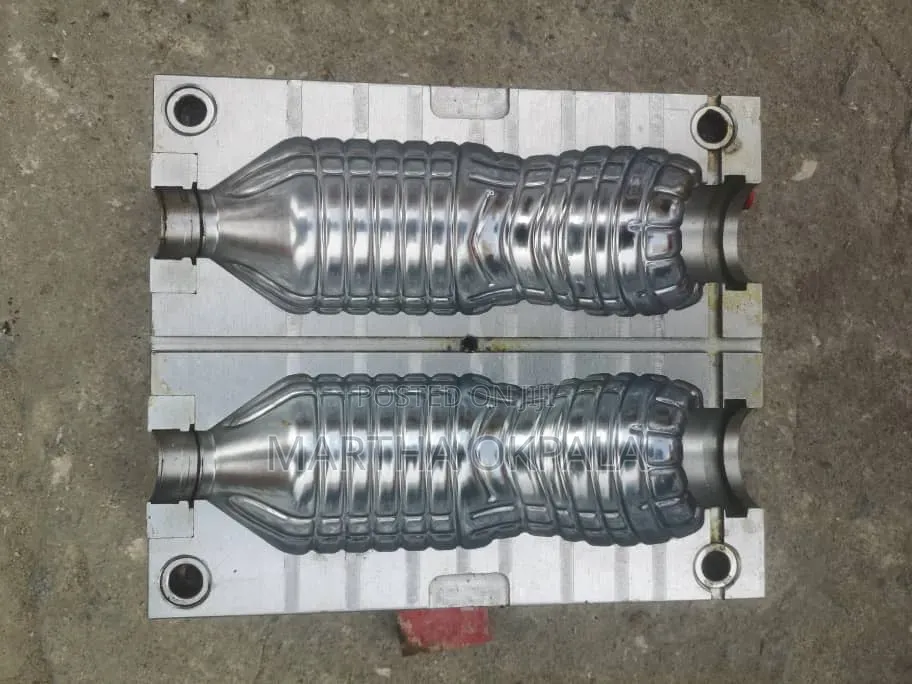 Bottle Water Mould