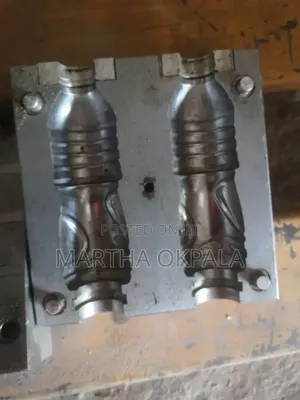 Bottle Water Mould