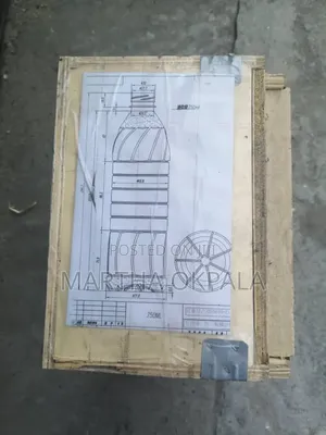 Bottle Water Mould