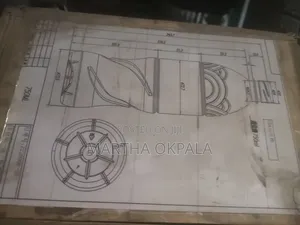 Bottle Water Mould