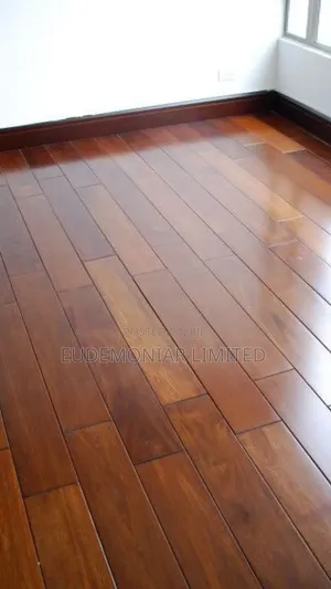 Wooden Floor Restoration for Older Properties