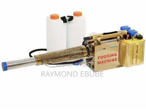 Aspero Fogging Machine