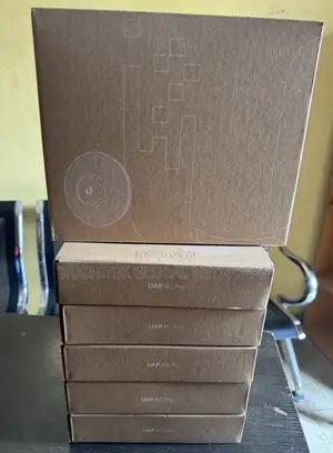 Ubiquitti Unifi AC Pro Access Point