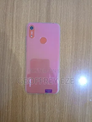Huawei Y6 2019 32 GB Orange