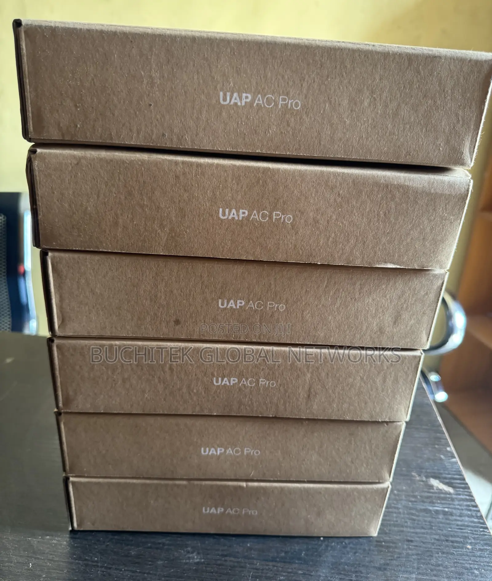 Ubiquitti Unifi AC Pro Access Point