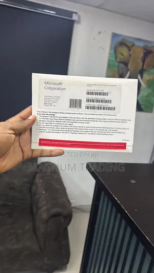 Original Windows 11 Pro Microsoft License