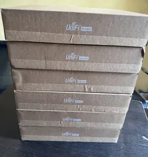 Ubiquitti Unifi AC Pro Access Point