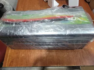 Famicare 4000w Inverter Hibrid