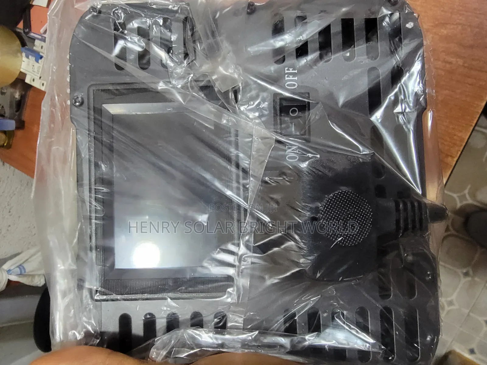 Famicare 4000w Inverter Hibrid