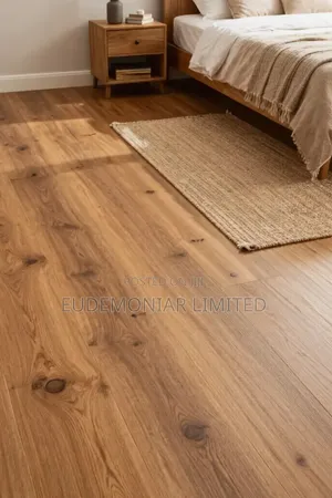 Wooden Flooring for Hotel Rooms and Guest Suites