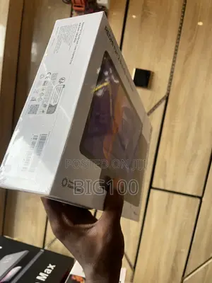 New Xiaomi Redmi Pad 2 128 GB Black
