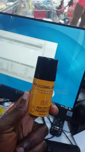 Original Procomil Spray – Ultimate Stamina Long-Lasting Power!