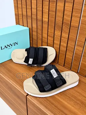 Lanvin Update