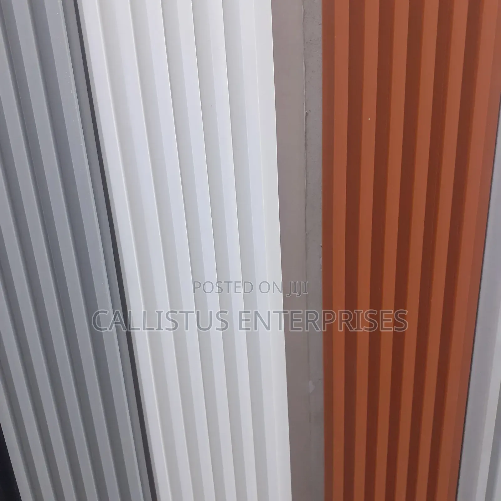 Original Sixlines Panel