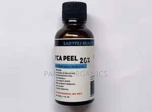 TCA Peels for Sturbborn Stretcmarks,dark Spots,burns,acne,scars e.t.c