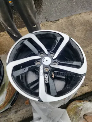 17incches for Toyota Camry Newer Model Available in Stocck