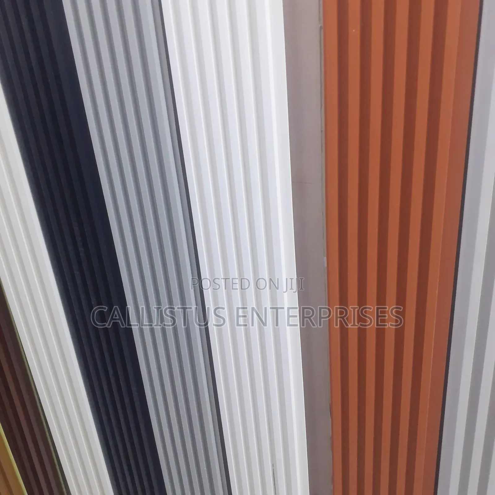 Original Sixlines Panel