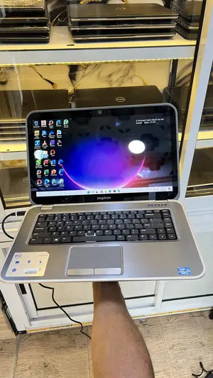 Laptop Dell Inspiron 15Z 5523 8GB Intel Core i5 HDD 500GB