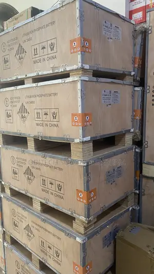 17.5kWh Lithium Ion Battery