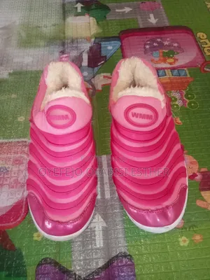 Children Shoes